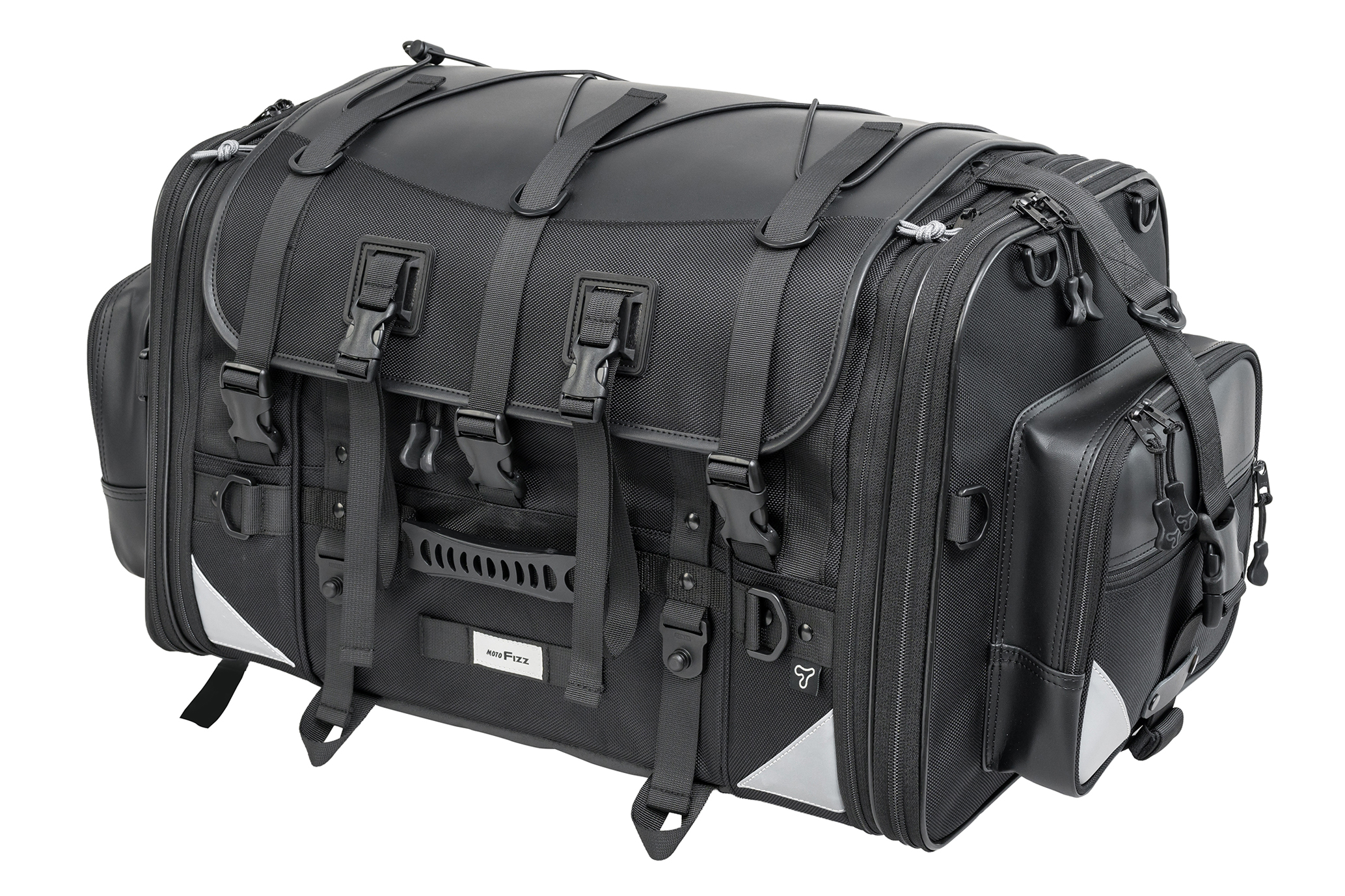 MFK-1004 キャンピングシートバッグ XL | CYCLE ACCESSORIES