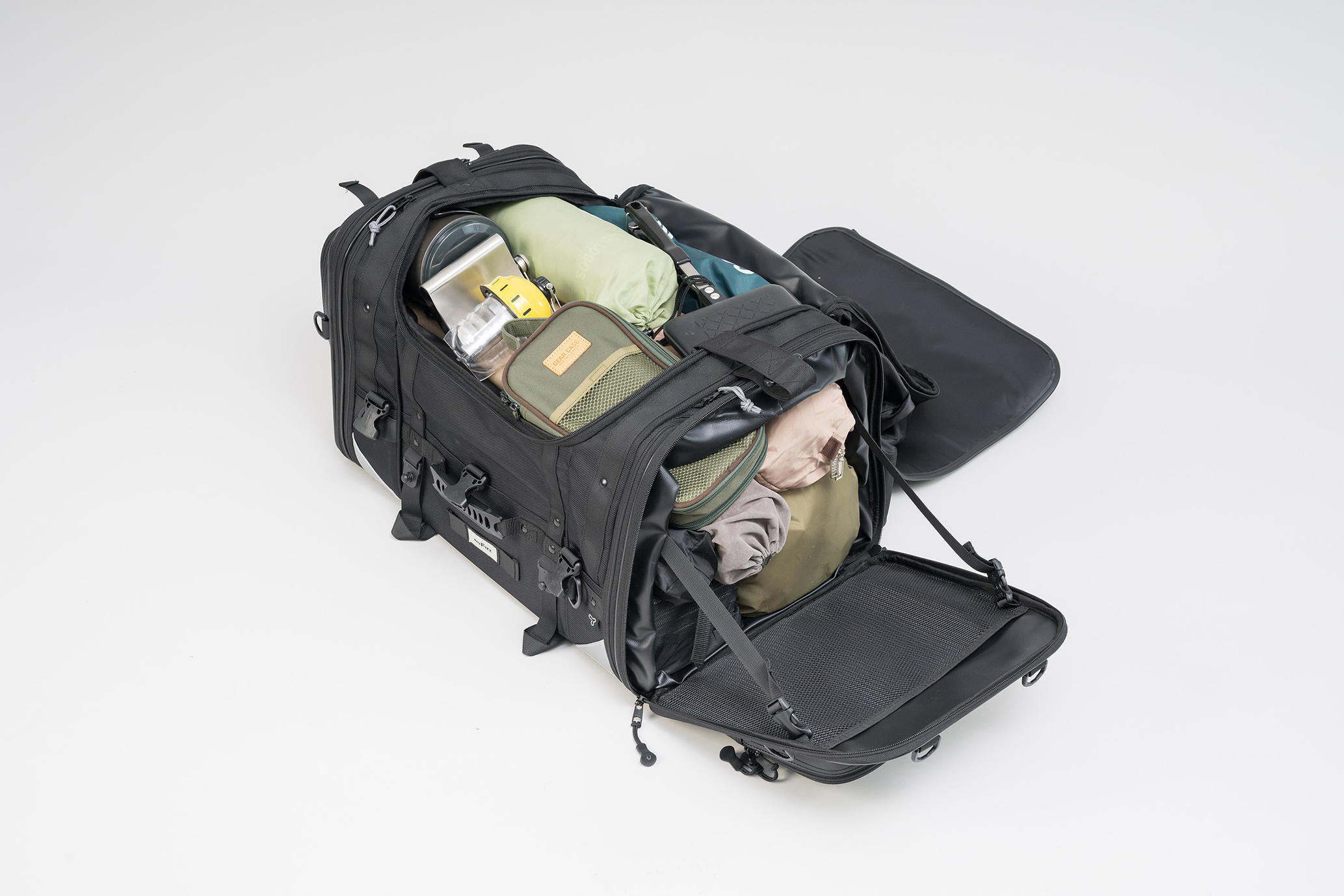 MFK-1004 キャンピングシートバッグ XL | CYCLE ACCESSORIES