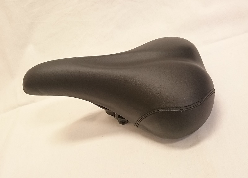 スポーツサドル SD-9 ヤグラ付 ブラック | CYCLE ACCESSORIES