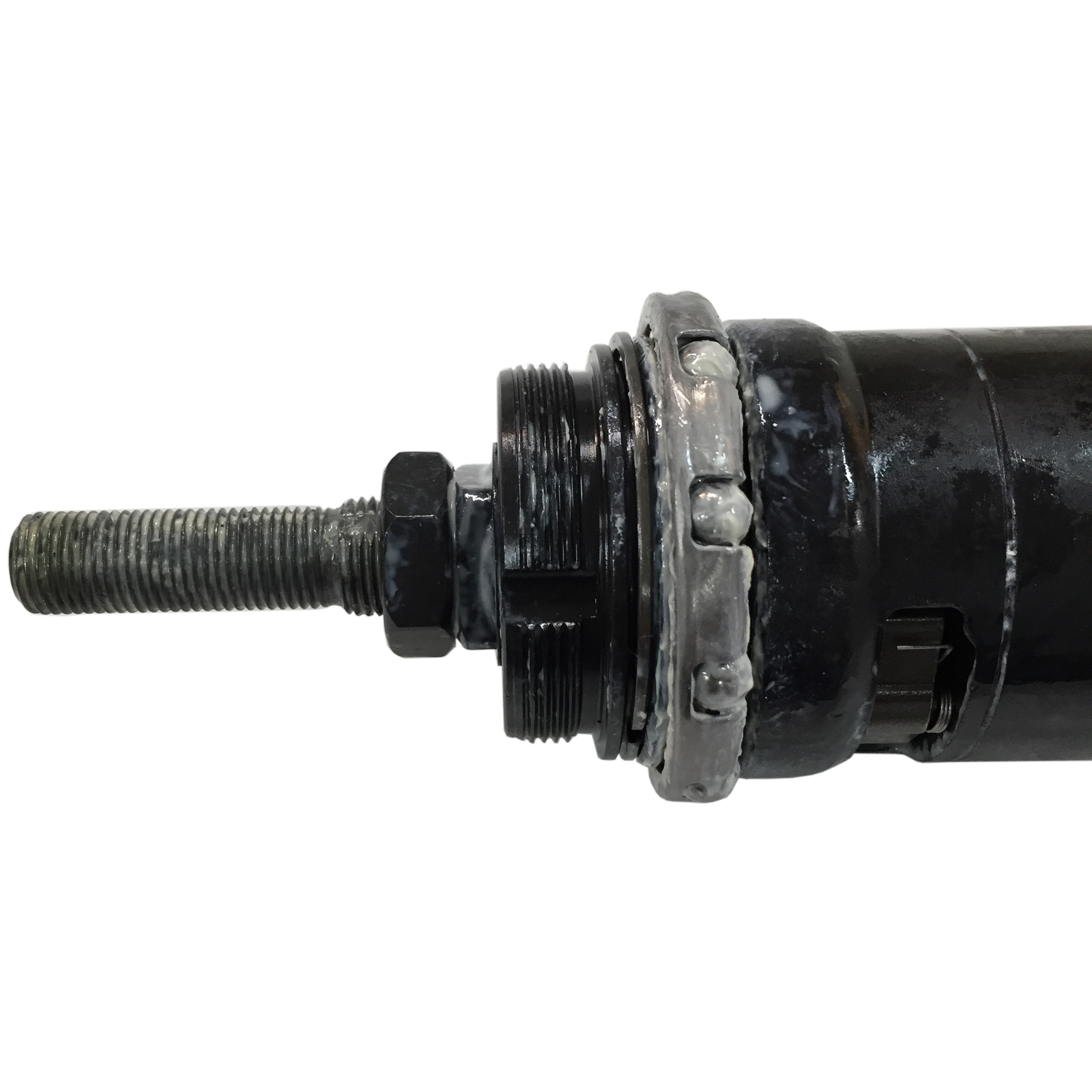 Y33S98350 内部一式組立品 191.8mm SG3R40 ベルト車用