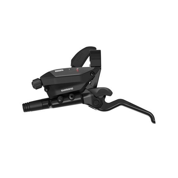 シフト/ブレーキレバー ESTEF5152LBL 左 2S 油圧 | CYCLE ACCESSORIES