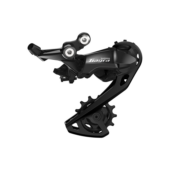 ERDR4000 リアディレイラー 11S 直付(シャドー) | CYCLE ACCESSORIES