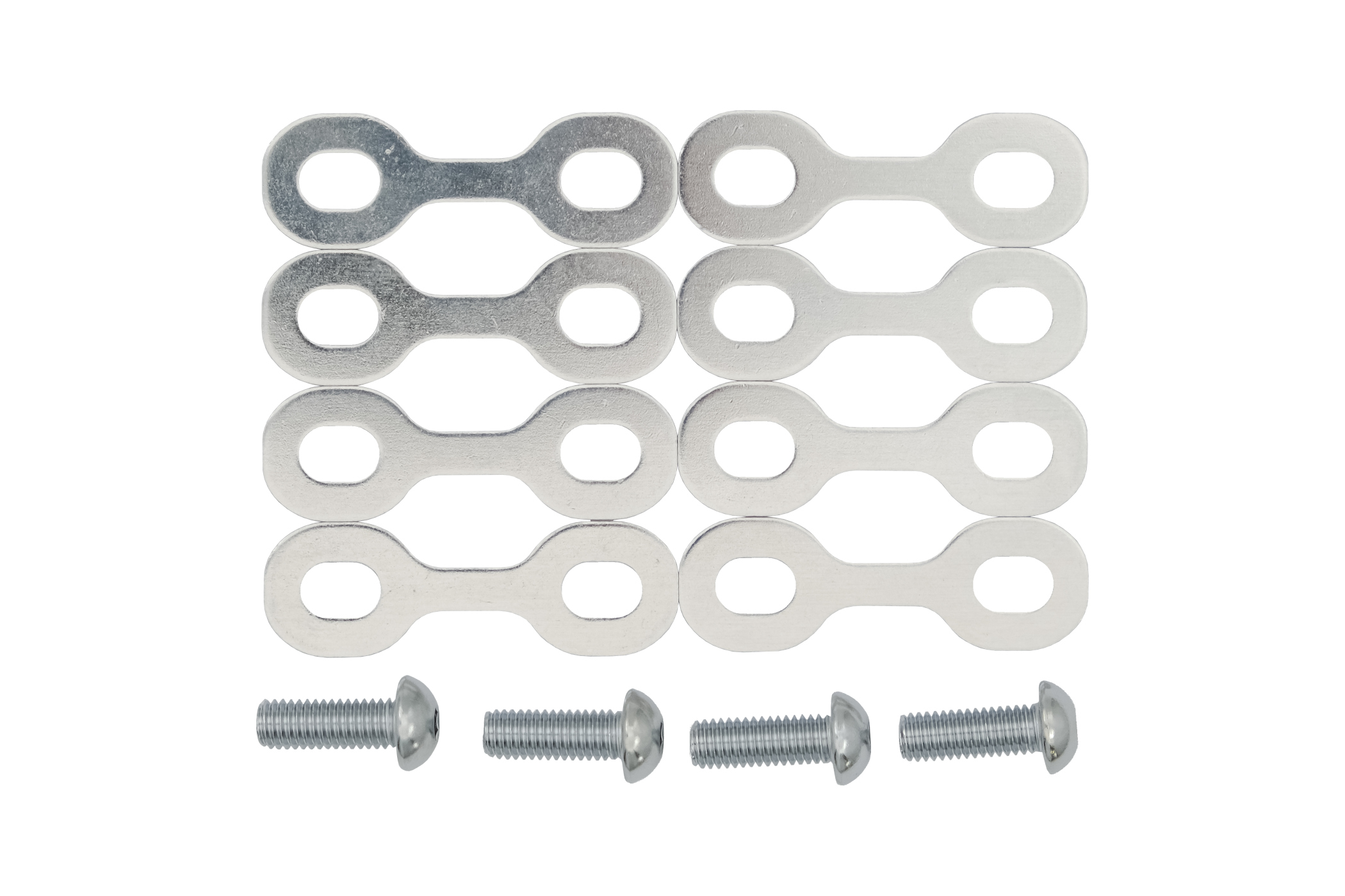 トークリップスペーサー Toe Clip Spacer Kit (Al Alloy) | CYCLE