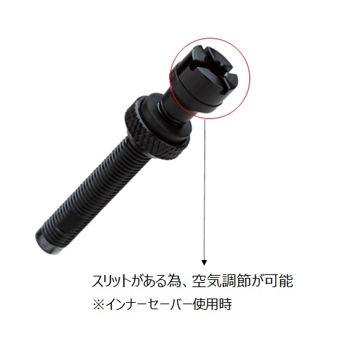 IRC チューブレスバルブ FORMULA PRO TL MULTIWAY VALVE 50 | CYCLE