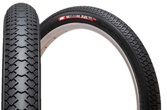 IRC タチリ 90型KK 足楽 NEO 27×1-3/8 黒/黒 | CYCLE