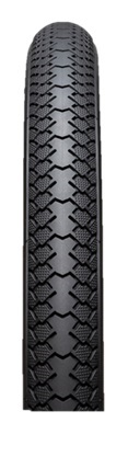 ASANTI22インチ［廃盤］ IRC タチ 90型KK 足楽 NEO 27×1-3/8 黒/黒 | CYCLE ACCESSORIES
