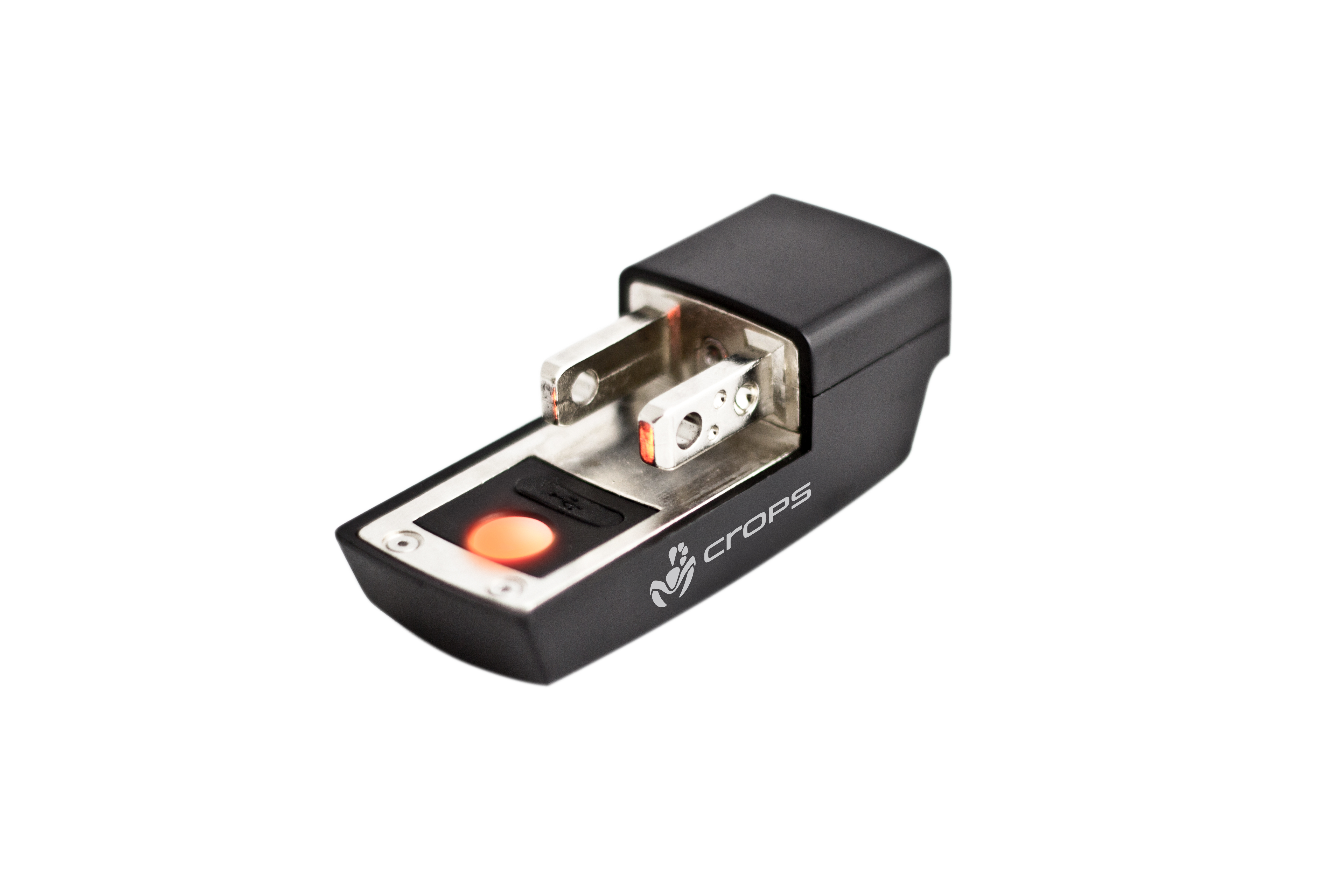 ライオン Z110N-AL Lion Alarm(ライオンアラーム) ブラック | CYCLE