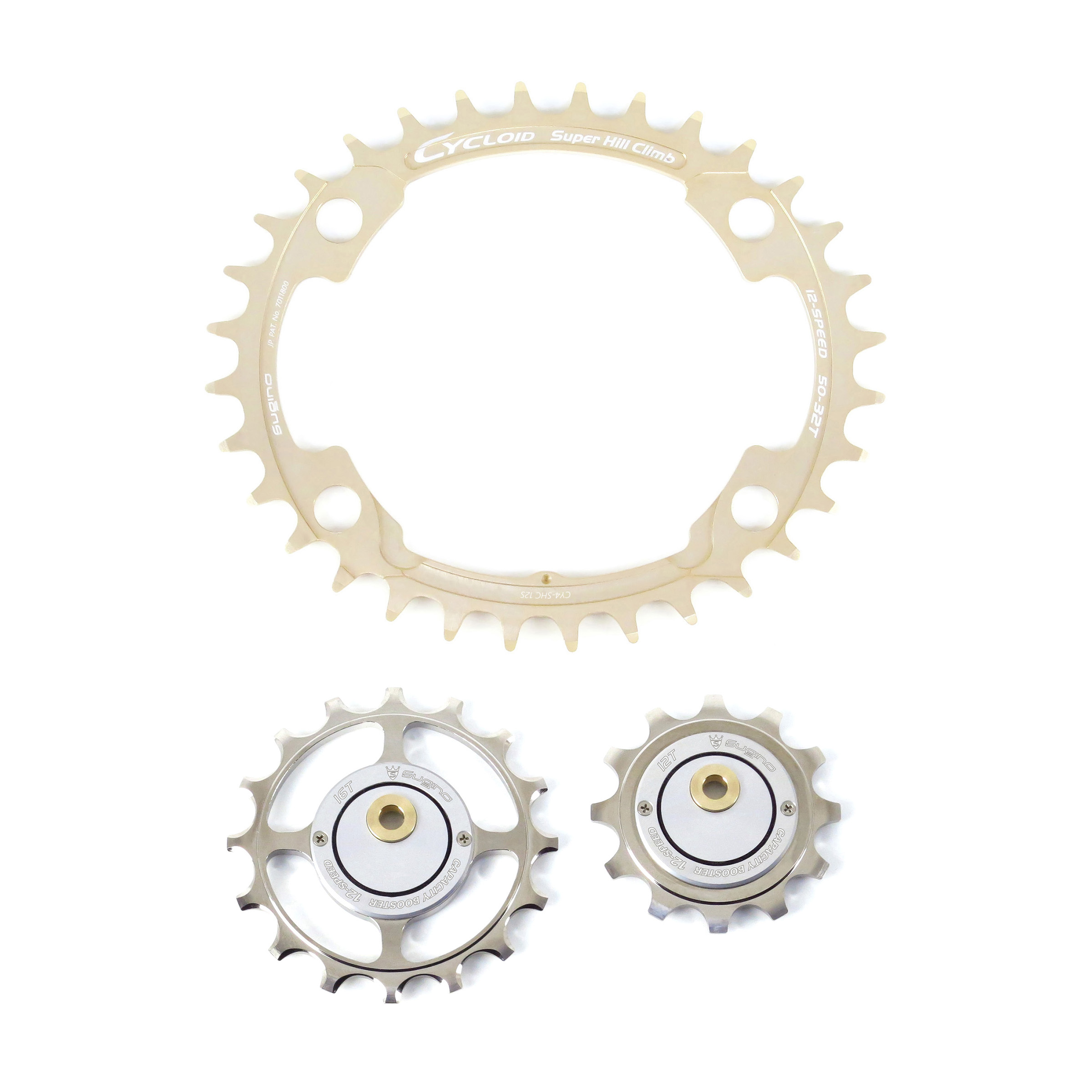 CYCLE ACCESSORIES | SUZUICHI（鈴市商店）