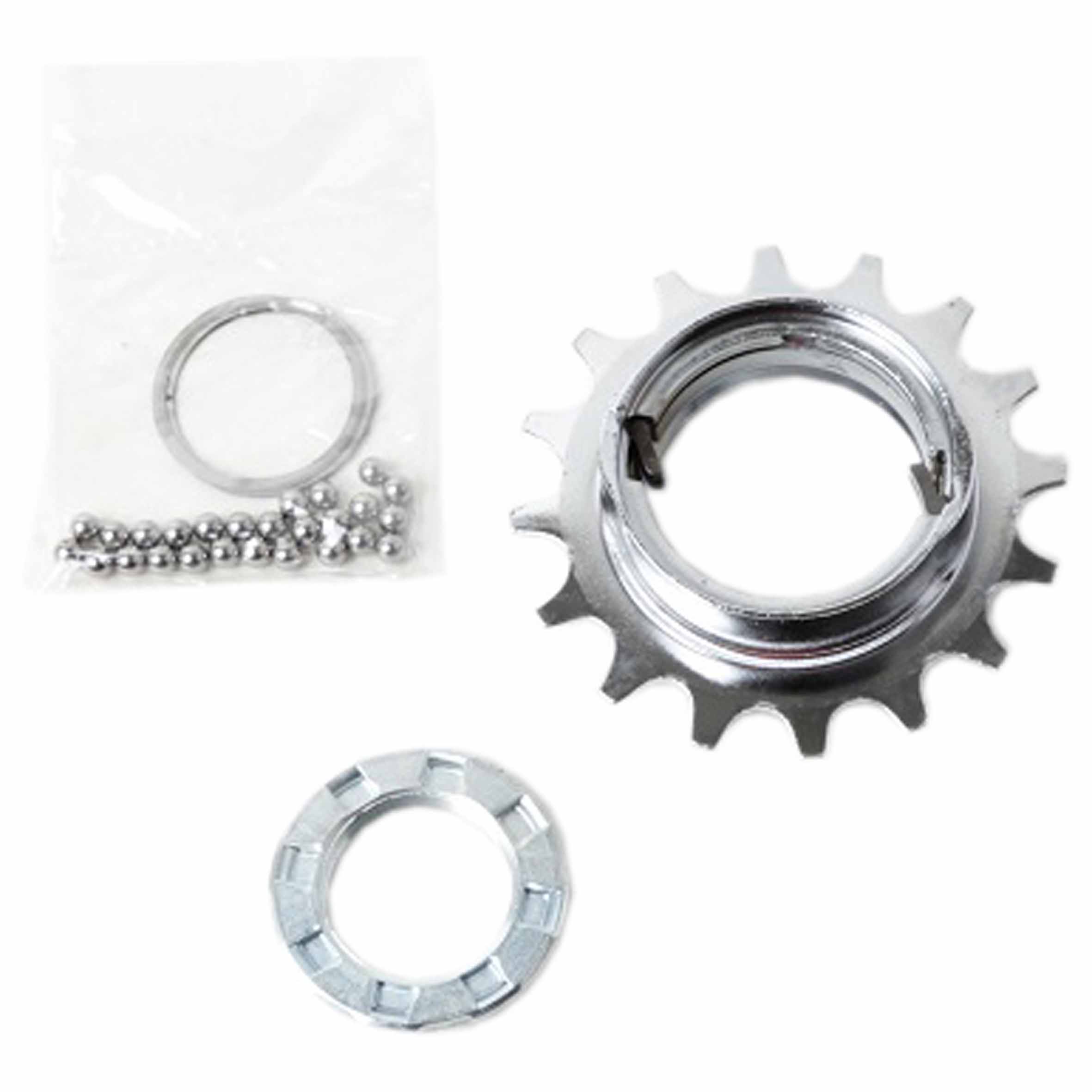 CYCLE ACCESSORIES | SUZUICHI（鈴市商店）