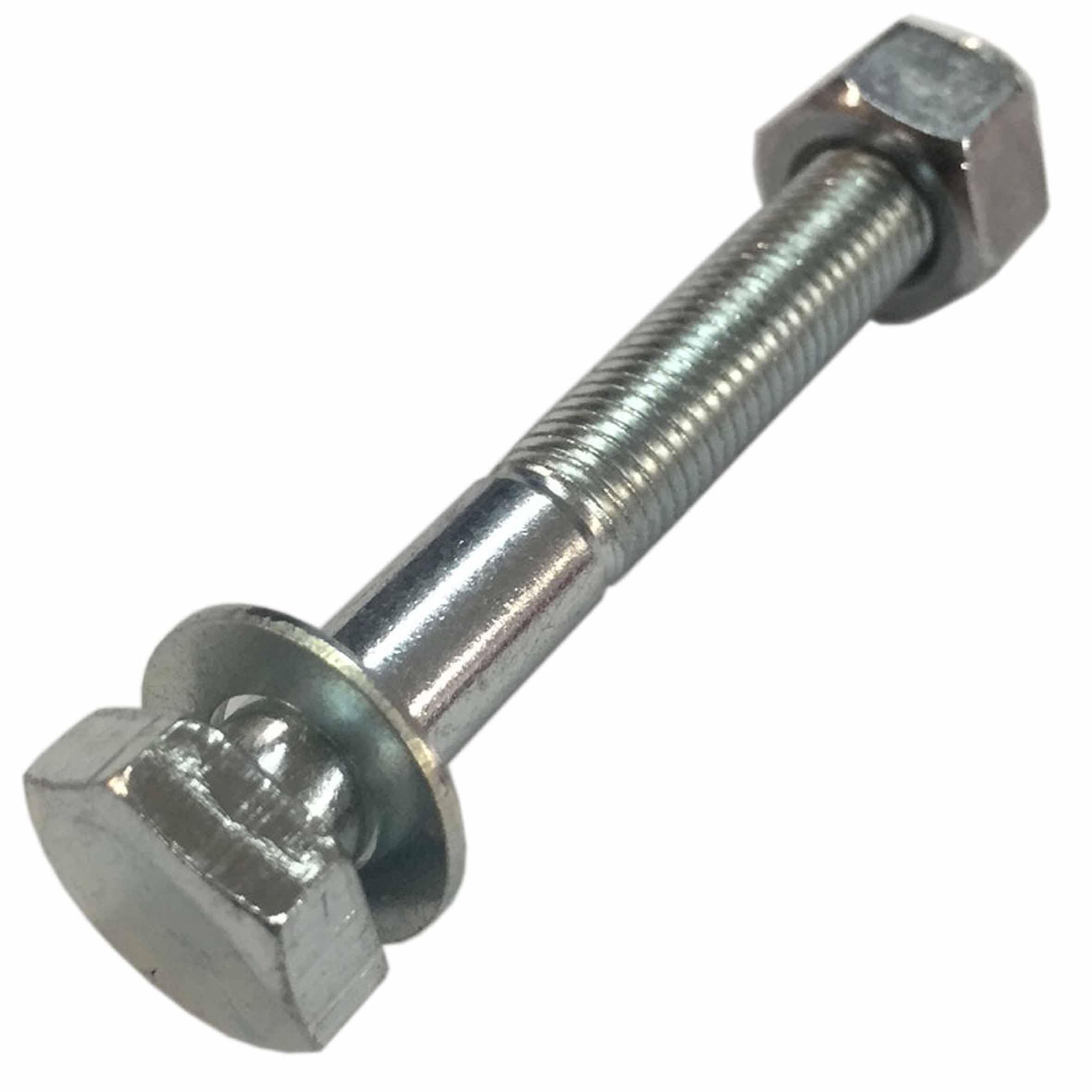 六角シートピン ナット付 45mm CP | CYCLE ACCESSORIES