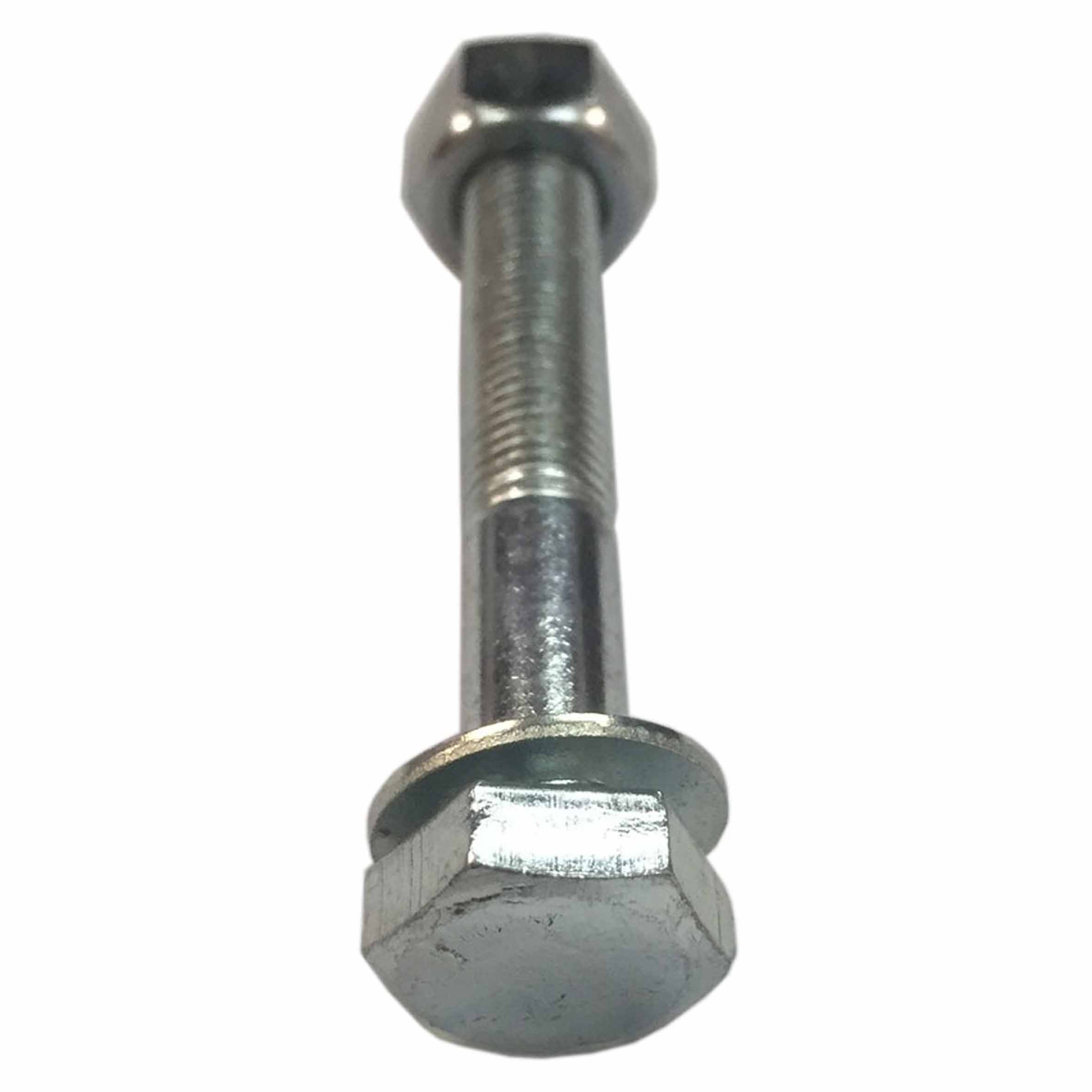 六角シートピン ナット付 45mm CP | CYCLE ACCESSORIES