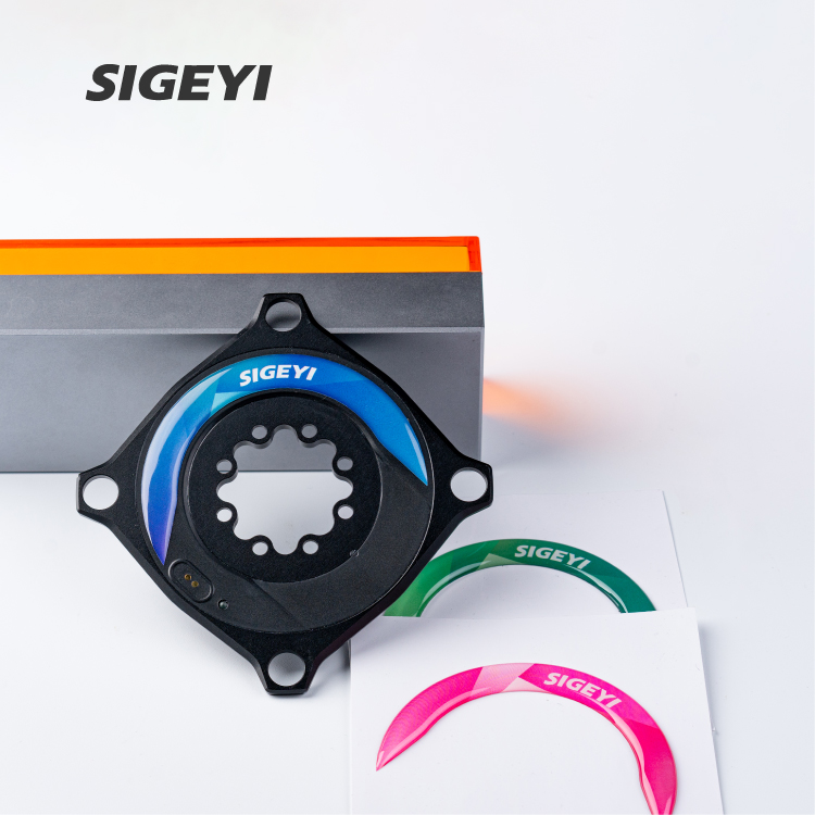 SIGEYI AXO-SL Decal PM017M red decal MTB レッド | CYCLE