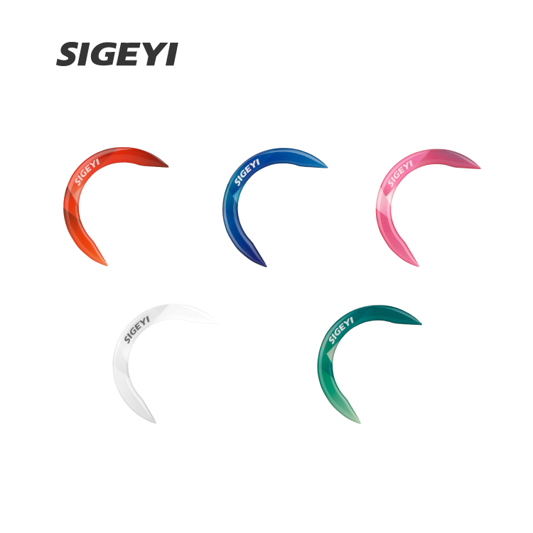SIGEYI AXO-SL Decal PM017M red decal MTB レッド | CYCLE