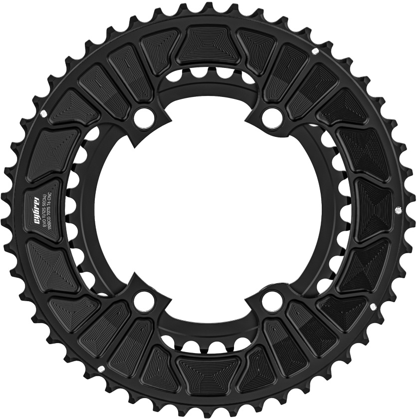 SHISHIKUI シシクイ XR Xチェーンリング Ｌ SHISHIKUI シシクイ XR Xチェーンリング L（CYCLE ACCESSORIES