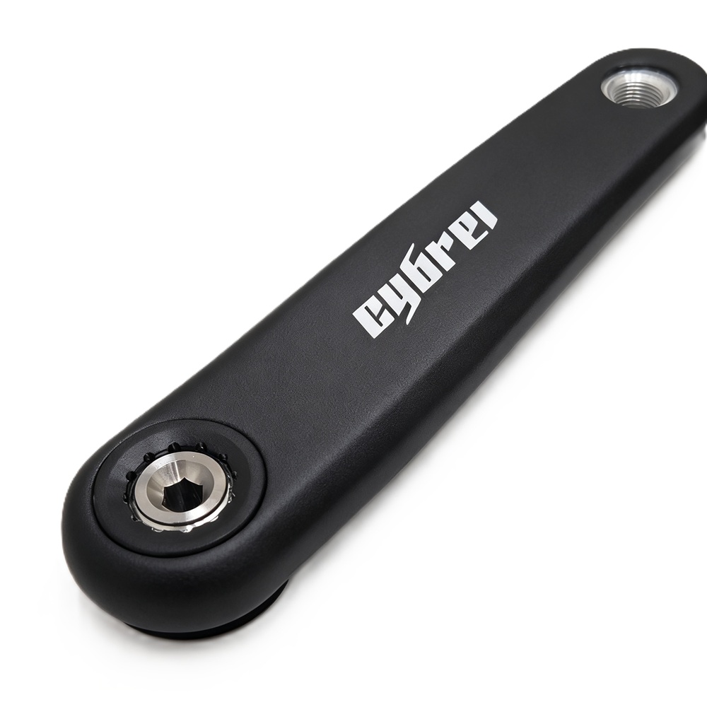 FC-02-1600 カーボンクランク 160mm カーボンアクスル DUB(EASTON