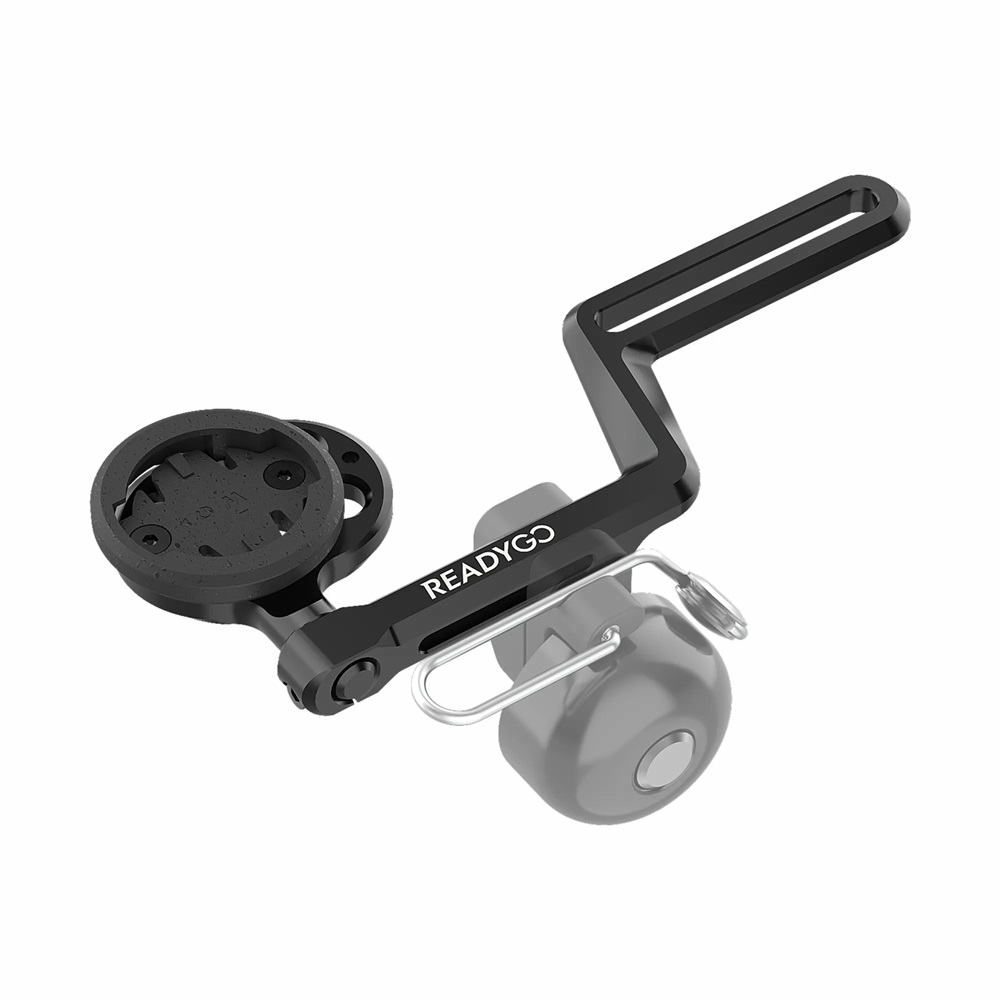 READY GO ブラケット DF 3-WAY MOUNT COCKPIT HANDLEBAR | CYCLE