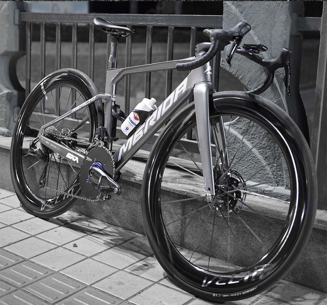 シートポスト AERO FIN MERIDA REACTO 370mm | CYCLE ACCESSORIES