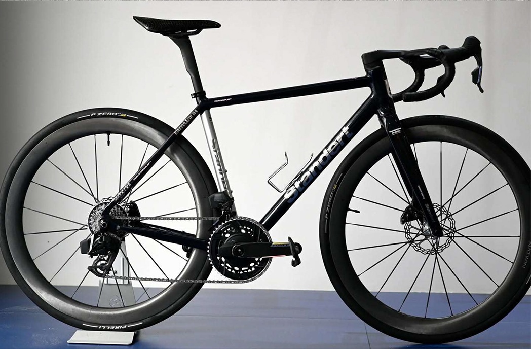 シートポスト AERO FIN ROUND 27.2 300mm | CYCLE ACCESSORIES