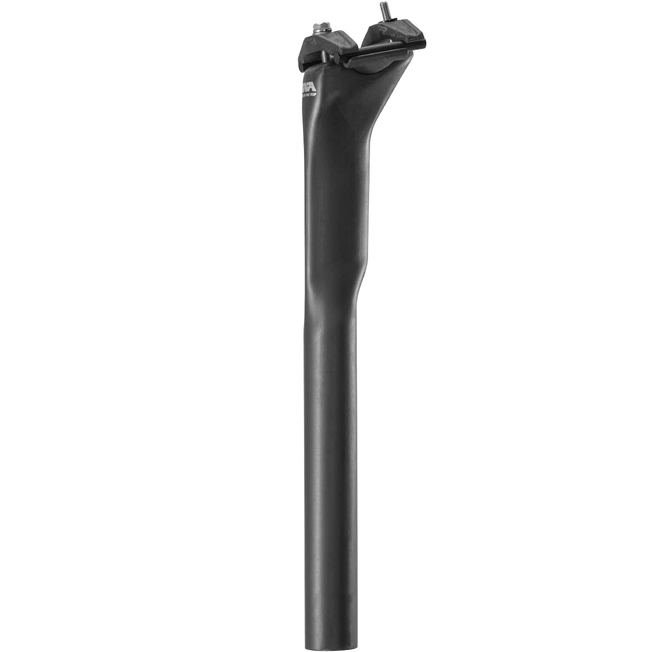 シートポスト AERO FIN ROUND 27.2 370mm | CYCLE ACCESSORIES