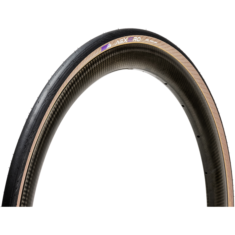 タイヤ F728-AGX-AX AGXERO 700×28c 黒/アンバー(AX) | CYCLE
