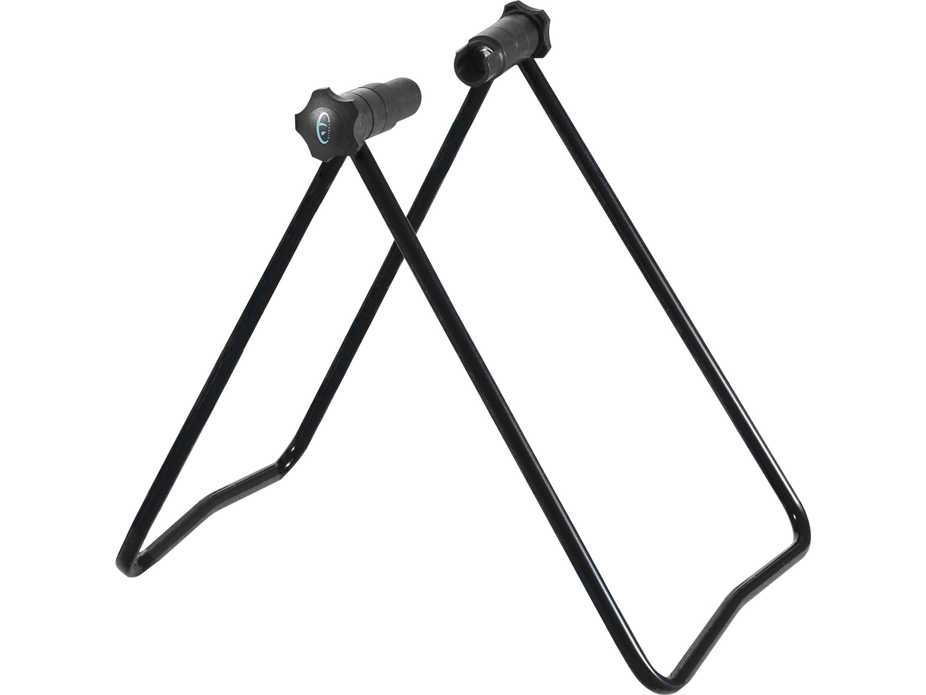 Foglia ディスプレースタンド WS-406A ブラック | CYCLE ACCESSORIES