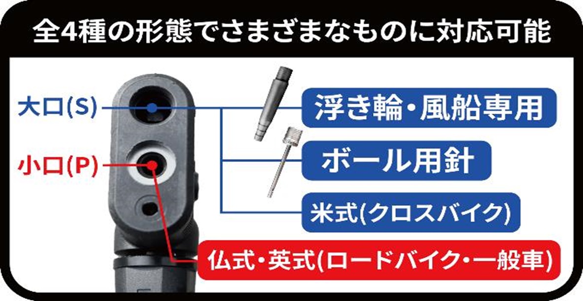 ORIONS 大型せぼね君 10連 ブラック CC-850-BL 共栄プラスチック