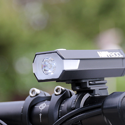 534-0862 充電式ヘッドライト HL-EL088RC AMPP800 | CYCLE