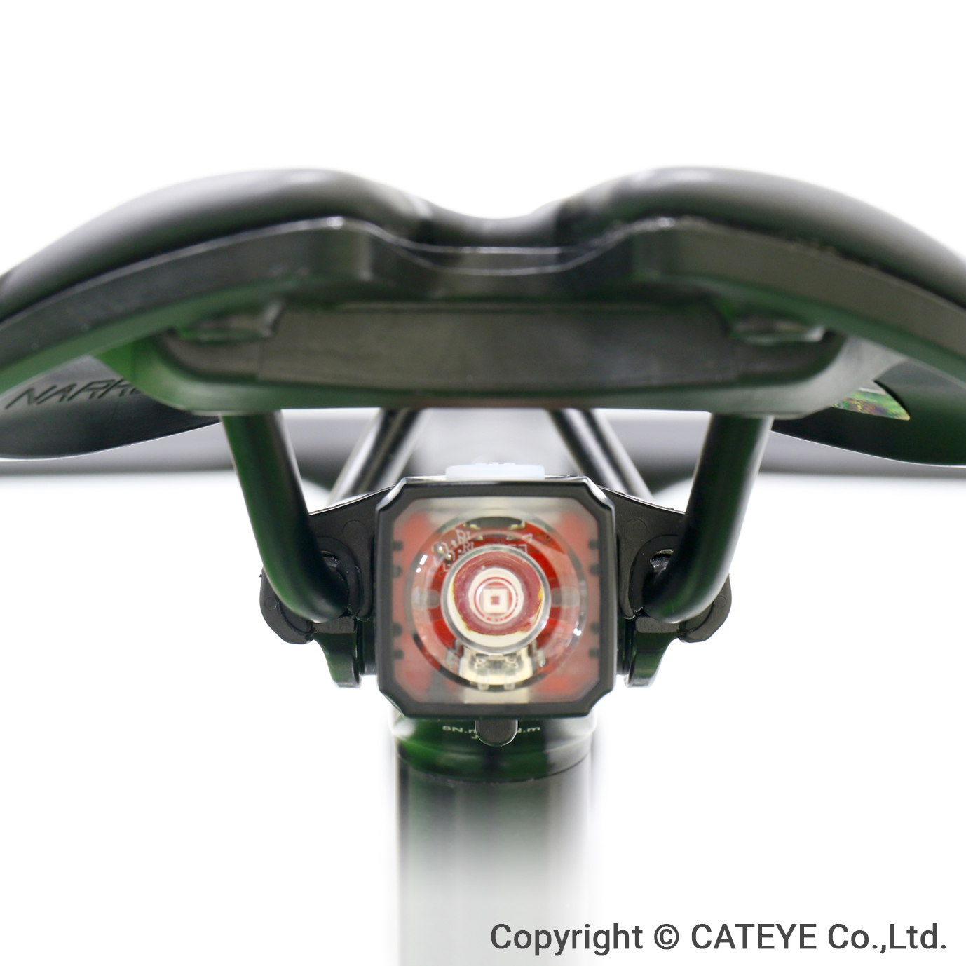 535-0010 サドルレール用ブラケット RM-3 | CYCLE ACCESSORIES