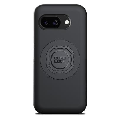 QMC-PIX9A Google Pixel9A用(Mag対応モデル)TPU・PC製ケース