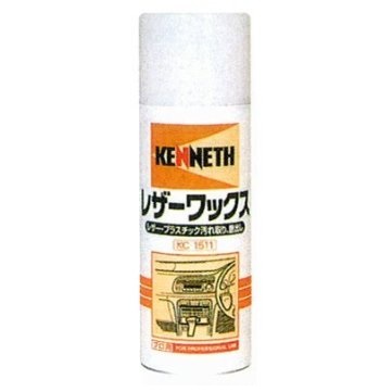 KC-1511 レザーワックス 420ml | CYCLE ACCESSORIES | SUZUICHI（鈴市