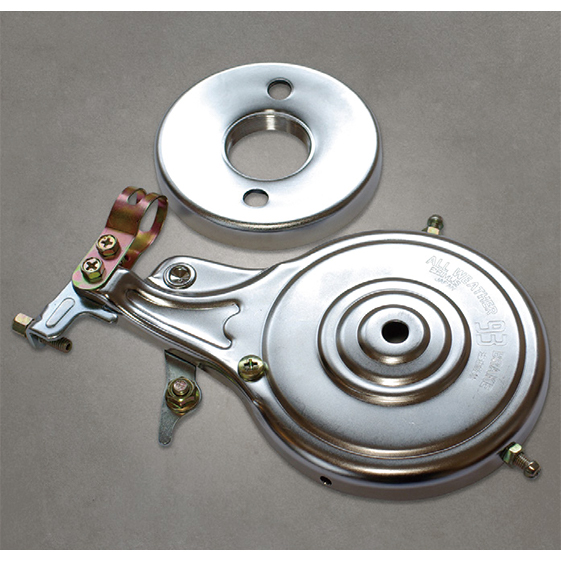 Amazon.com : TOMALL Scooter Brake Handle Brake Lever Spare