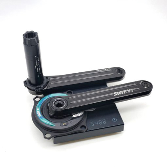 SIGEYI Road クランクセット SRAM ROAD 3-5-110 170mm | CYCLE